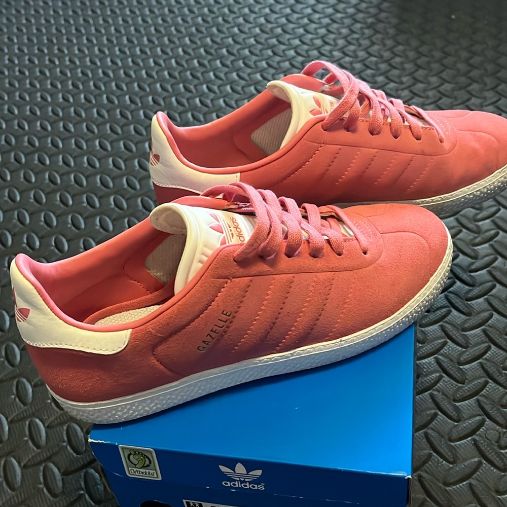Adidas Gazelle - PINK